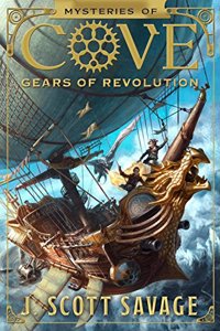 Gears of Revolution Lib/E