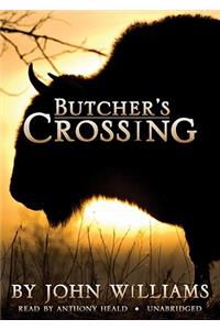 Butcher's Crossing