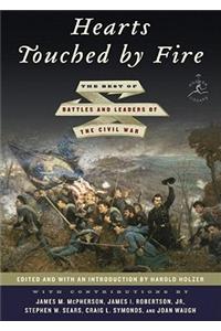 Hearts Touched by Fire (Part 3 of 3)