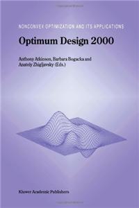 Optimum Design 2000