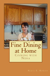 Fine Dining at Home