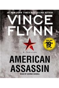 American Assassin