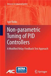 Non-Parametric Tuning of Pid Controllers