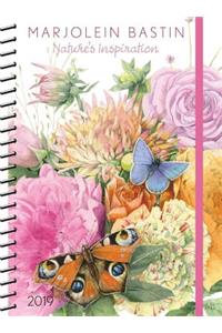 Marjolein Bastin 2019 Diary