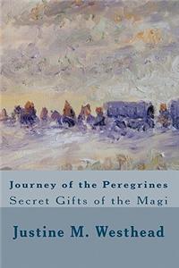 JOURNEY of the PEREGRINES