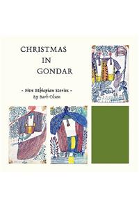 Christmas in Gondar