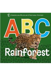 ABC Rainforest