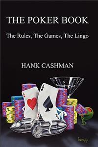 Poker Book