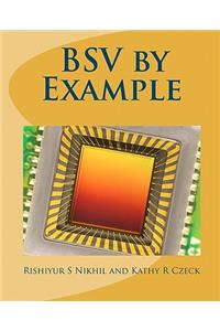 BSV by Example