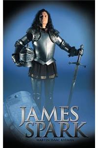 James Spark