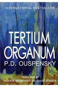 Tertium Organum