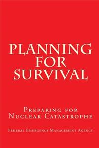 Planning For Survival