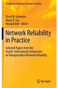 Network Reliability in Practice