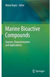 Marine Bioactive Compounds