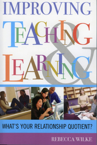 Improving Teaching and Learning