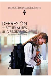Depresion En Estudiantes Universitarios