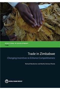 Trade in Zimbabwe