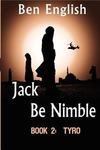 Jack Be Nimble