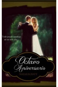 Octavo Aniversario