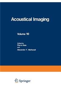 Acoustical Imaging