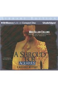 A Shroud for Aquarius