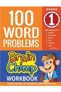 100 Word Problems