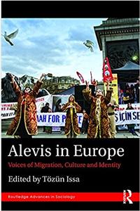 ALEVIS IN EUROPE