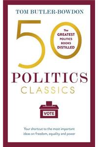 50 Politics Classics