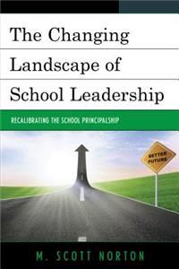 Changing Landscape of School Leadership