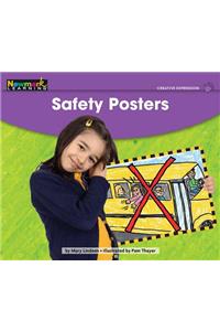 Safety Posters Leveled Text