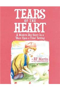 Tears of the Heart