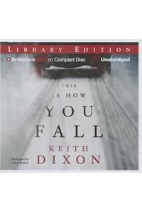 This Is How You Fall