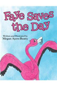 Faye Saves the Day