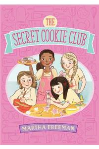 The Secret Cookie Club