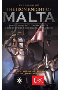 Iron Knight of Malta