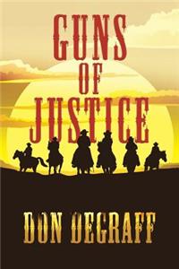 Guns of Justice