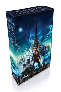 The Ship of the Dead