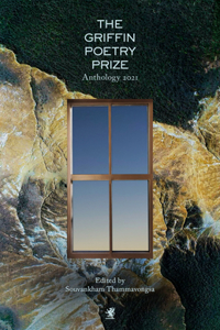 2021 Griffin Poetry Prize Anthology