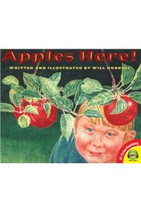 Apples Here!