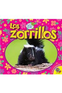 Los Zorrillos