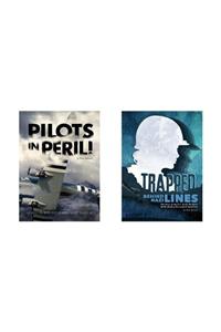 Encounter: Narrative Nonfiction Stories