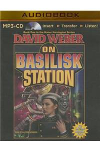 On Basilisk Station