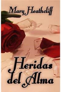 Heridas del Alma