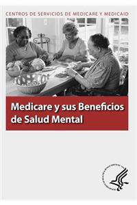 Medicare y sus Beneficios de Salud Mental