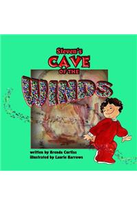 Steven's cave of the winds