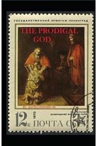 Prodigal God