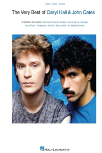 Very Best of Daryl Hall & John Oates