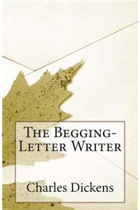 Begging-Letter Writer