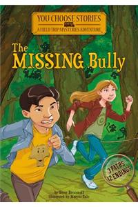 Missing Bully: An Interactive Mystery Adventure