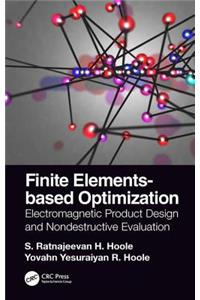 Finite Elements-Based Optimization